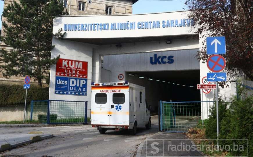 Stigla potvrda s KCUS-a: U BiH zaražene još dvije osobe 