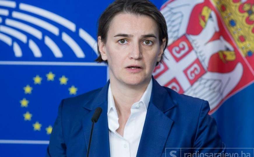 Nove restriktivne mjere: Srbija u karantinu od petka