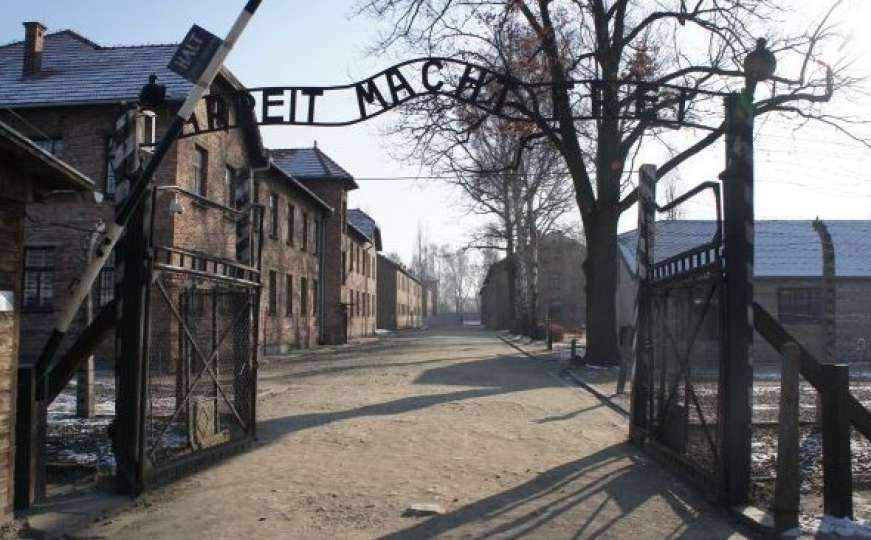 Virtualni Auschwitz prošli mjesec zabilježio 50.000 posjeta
