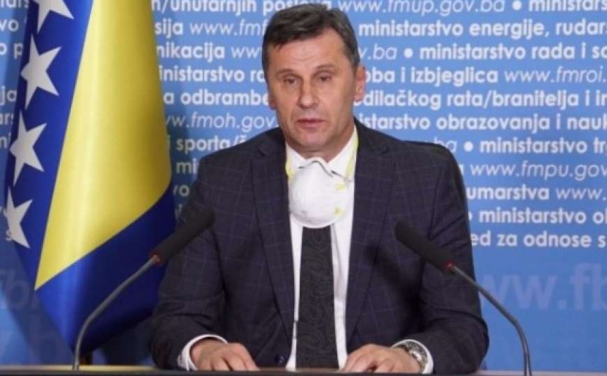 Novalić: Ne želim lagati građane, nepromišljene utjehe su vrlo opasne