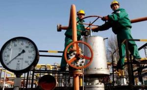 Cijena gasa za industrijske potrošače smanjena za 6,5 posto