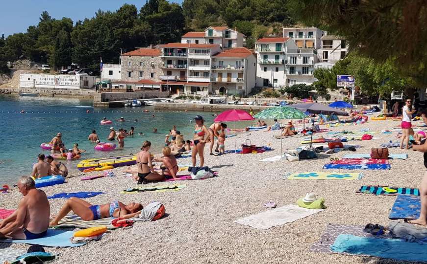 Hoćemo li se smjeti ovog ljeta kupati na Jadranskom moru: Stigao je odgovor