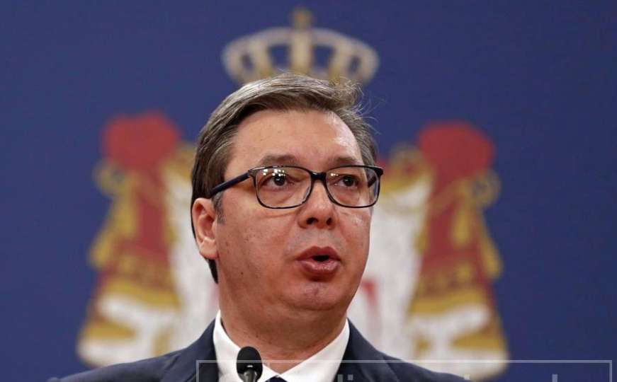 Pandemija koronavirusa: Vodi li Vučić Srbiju u propast?