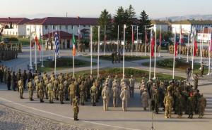 EUFOR: U Bazi Butmir trenutno nema potvrđenih slučajeva infekcije