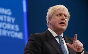 Britanski premijer Boris Johnson više nije na intenzivnoj njezi