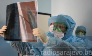 Još jedan slučaj COVID-19 u BiH: Od 46 testova, jedan pozitivan