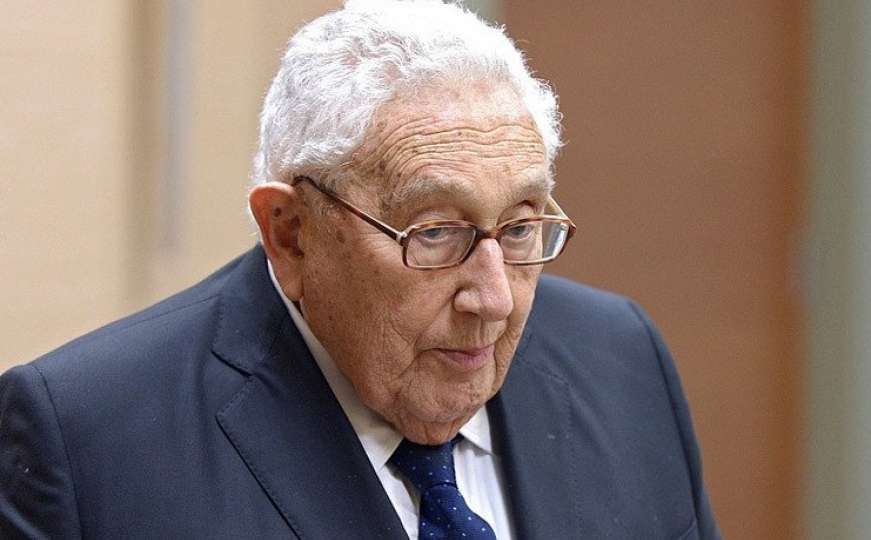 Henry Kissinger: Haos zbog koronavirusa može trajati generacijama