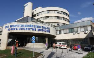 Ohrabrujuće vijesti s KCUS-a: Testirano 66 uzoraka na COVID-19, svi negativni