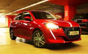 Peugeot 208 1.2 PureTech 100: Isprobali smo europski automobil godine