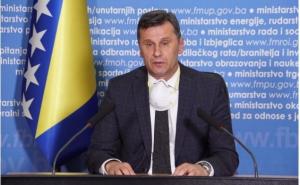 SDA: Puna podrška Novaliću, odbiti ucjene za aranžman sa MMF-om