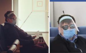 Bibija Kerla: Zašto ja da se sramim? Ja sam ponosna na sebe