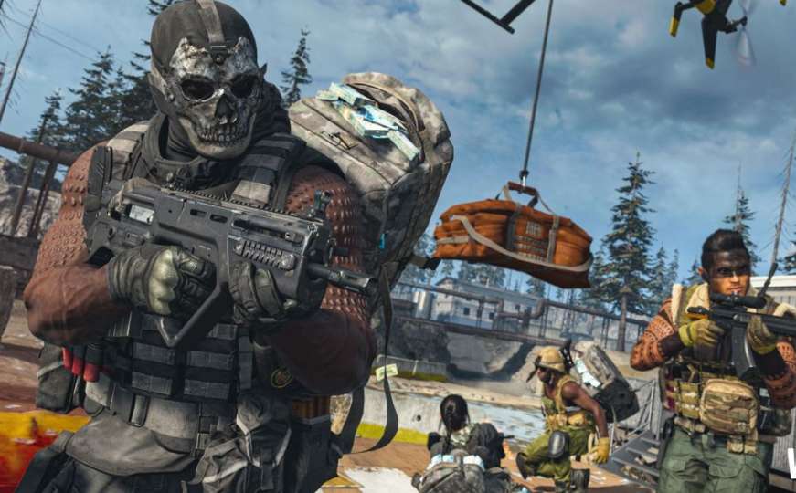 Call of Duty: Warzone - ljubav na prvi pogled i razočarenje na drugi