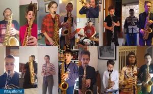 Pedeset bihaćkih muzičara snimilo spot "Ulicom Bišća"