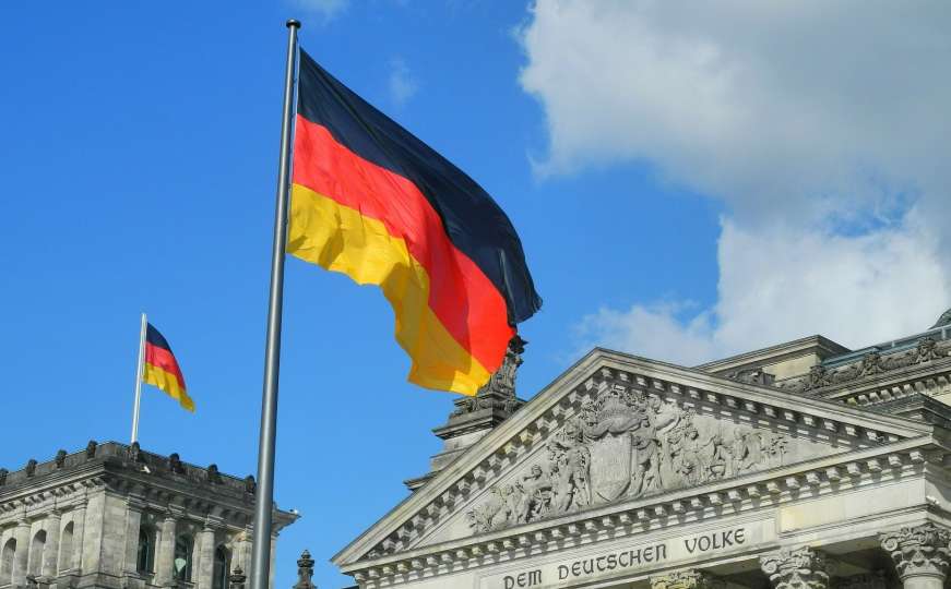 Važno obavještenje za sve strance u Njemačkoj kojima je istekla viza