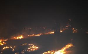 Konjic se i dalje bori sa požarima: Sve ekipe na terenu
