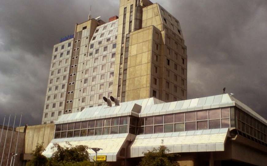 Hotel Tuzla: U karantin stiglo još 30 povratnika iz Njemačke