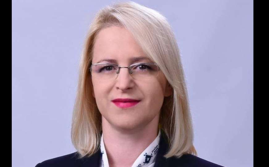 Dr. Snježana Novaković Bursać: Kako sam pobijedila virus COVID-19