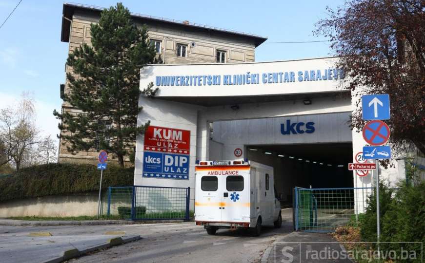 Oporavila se još dva pacijenta u Sarajevu 