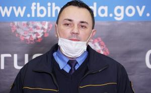 Pratite uživo obraćanja iz Vlade FBiH povodom širenja COVID-19 u BiH 