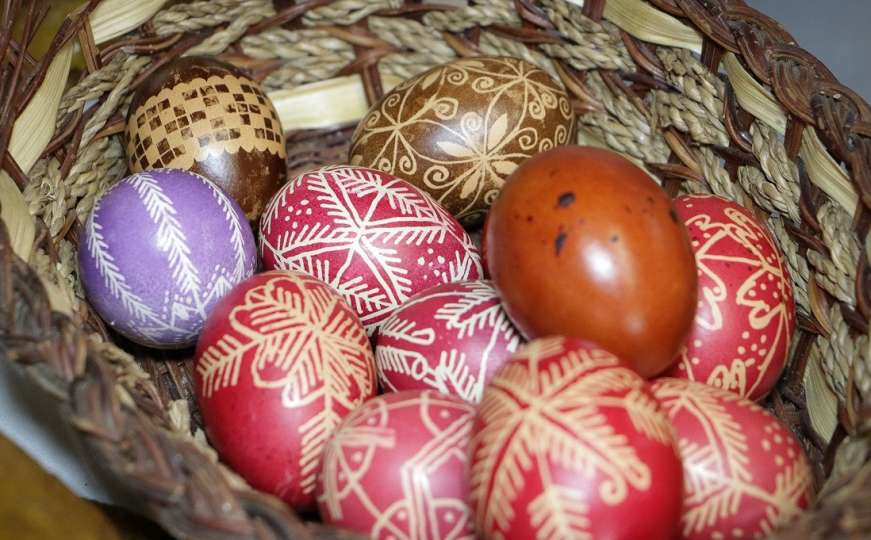 Katolici slave Uskrs: Veliki praznik stigao u teškom trenutku 