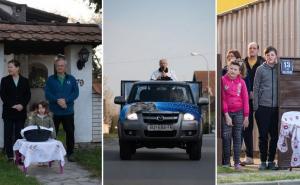 Uskrsni „drive by“:  Župnik iz Hrvatske povukao do sada neviđen potez 