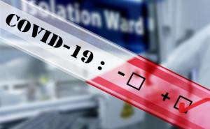 Posljednji izvještaj: Najviše zaraženih u Rusiji, 4 osobe pozitivne u Crnoj Gori