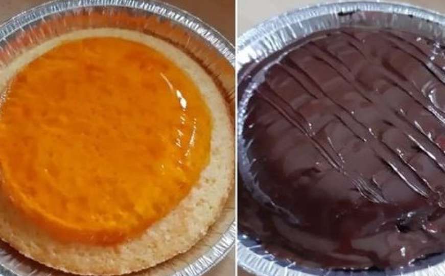 Novi hit: Donosimo vam recept za džinovski jaffa kolač koji je postao viralan