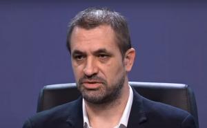 Peršić: U Federaciji zaraženo 36 osoba od 480 testiranih u posljednja 24 sata