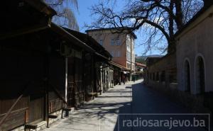 Vremenska prognoza za ovu sedmicu: I kiša i snijeg i sunce i minusi i 21 stepen...