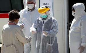 Skoro 400 testova u 24 sata u FBiH, Čerkez poručio: Prerano je za opuštanje mjera