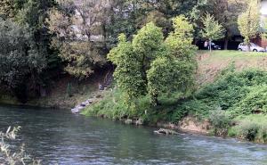 Banja Luka: Za vrijeme policijskog sata policija spriječila samoubistvo