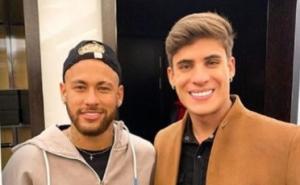 "Očuh" mlađi od brazilske zvijezde: Neymarova mama ljubi 22-godišnjeg mladića