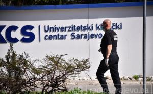 Krizni štab KS: U posljednja 24 sata četiri pozitivna slučaja, 19 hospitalizirano