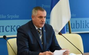 Štab za vanredne situacije: Mjere na snazi do 27. aprila u manjem bh. entitetu