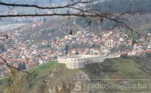 April u Sarajevu: Uživajte u pogledu s Bistrika