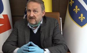 Izetbegović: Kako će se raspodijeliti sredstva od MMF-a