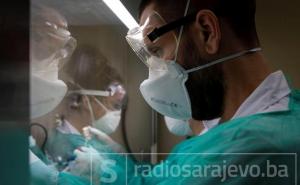 Tri nova slučaja koronavirusa u Čitluku
