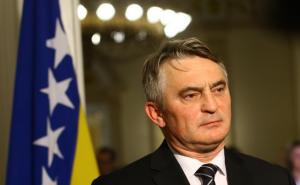 Komšić: DF će podržati "koronazakon"