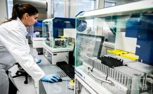 Jutros na KCUS-u: Nova tri slučaja zaraženih koronavirusom