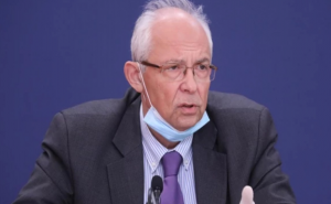 Srbijanski stručnjak Predrag Kon se povlači: Sav gnjev se okrenuo prema meni 