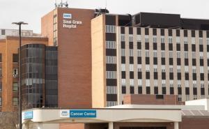 Detroit: CNN objavio potresne fotografije tijela u američkoj bolnici
