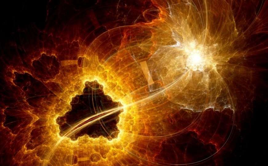 Deset puta snažnija: Astronomi uočili dosad najmoćniju supernovu