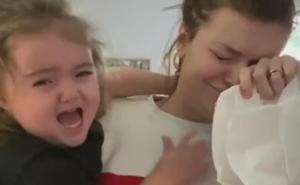Devet mama iz regije iskreno pokazuje kako je biti kod kuće s djecom