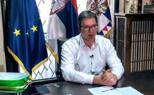 Vučić nagovorio epidemiologa Kona da se vrati u tim