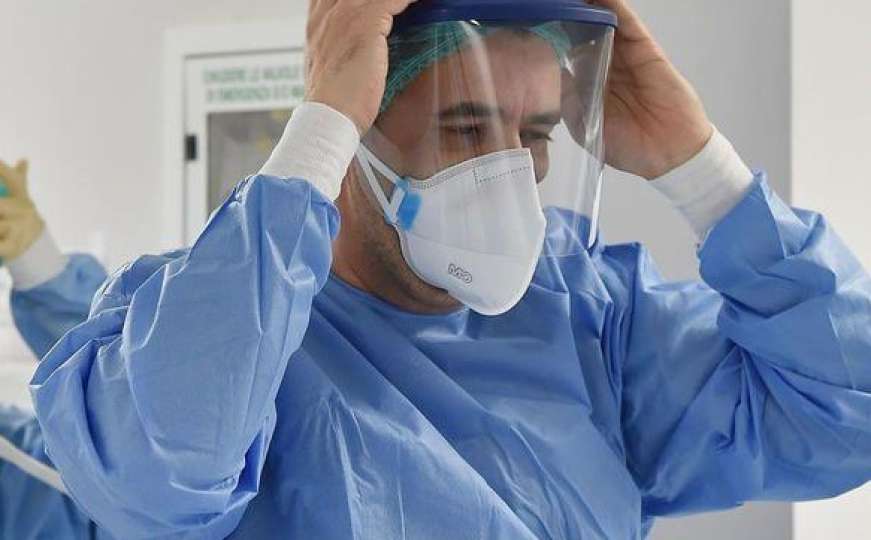 Još jedna žrtva koronavirusa u Bosni i Hercegovini