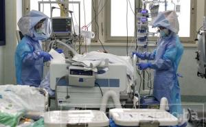 U Srbiji novih devet žrtava, ukupno 94