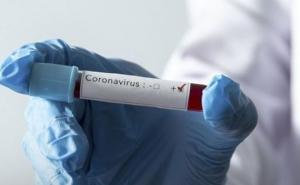 Od COVID-19 oboljela i beba od osam dana