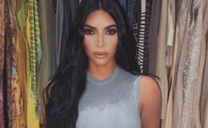 Fotografija 14-godišnje Kim Kardashian: Ovo je prava istina o plastičnim operacijama