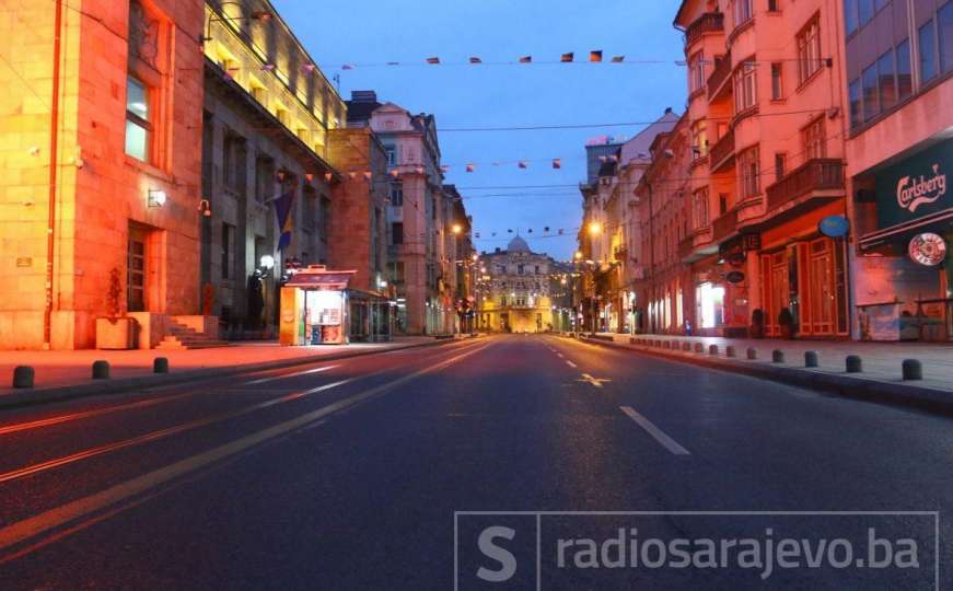 Općina u Sarajevu želi kažnjavati građane za širenje panike po uzoru na RS 