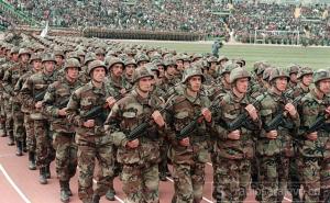 28. godina od osnivanja Armije RBiH: Heroji su sačuvali Bosnu!